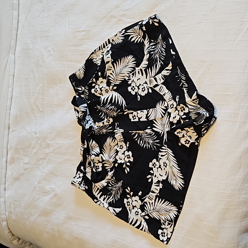 Cute summer shorts